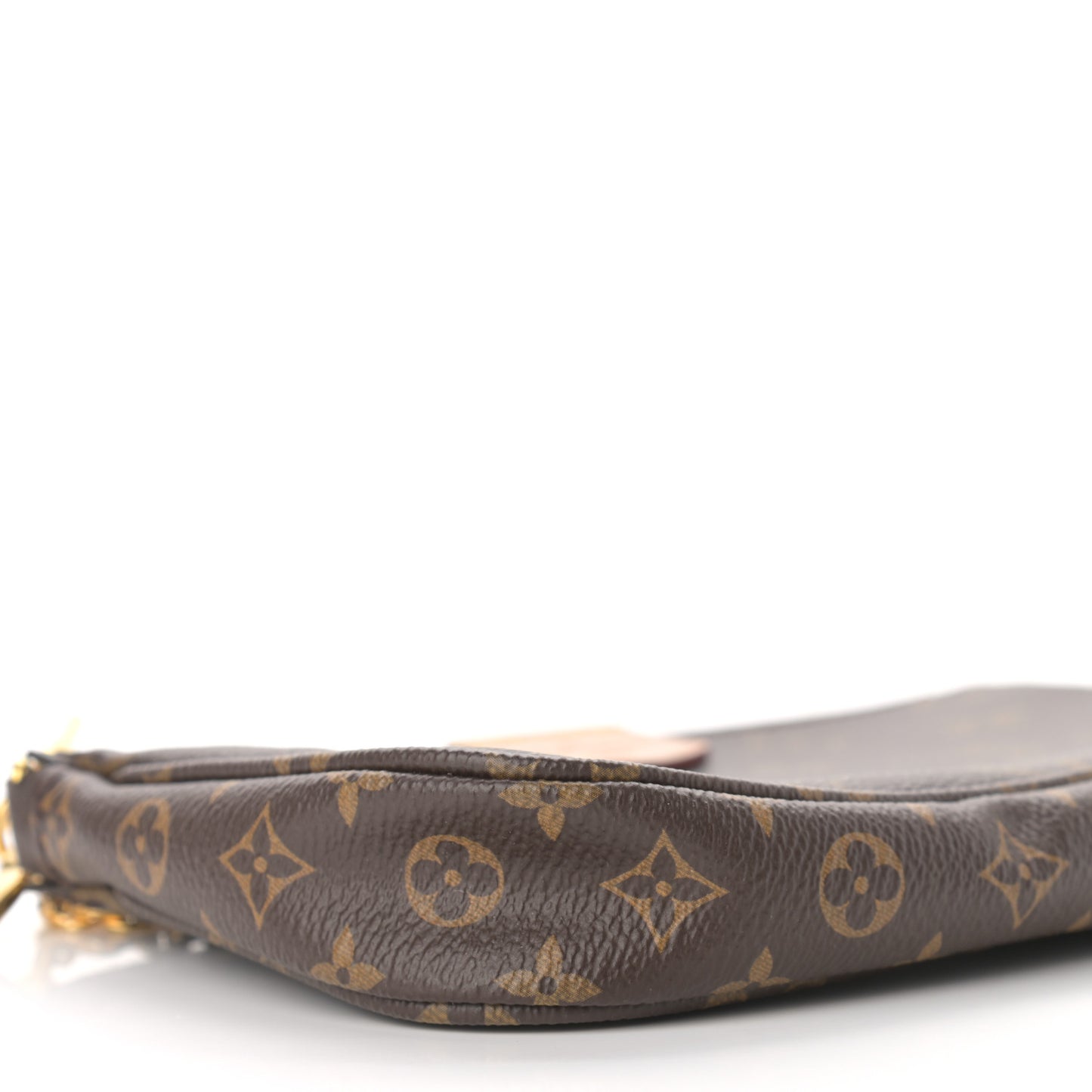 Monogram Multi Pochette Accessories Mini Pochette