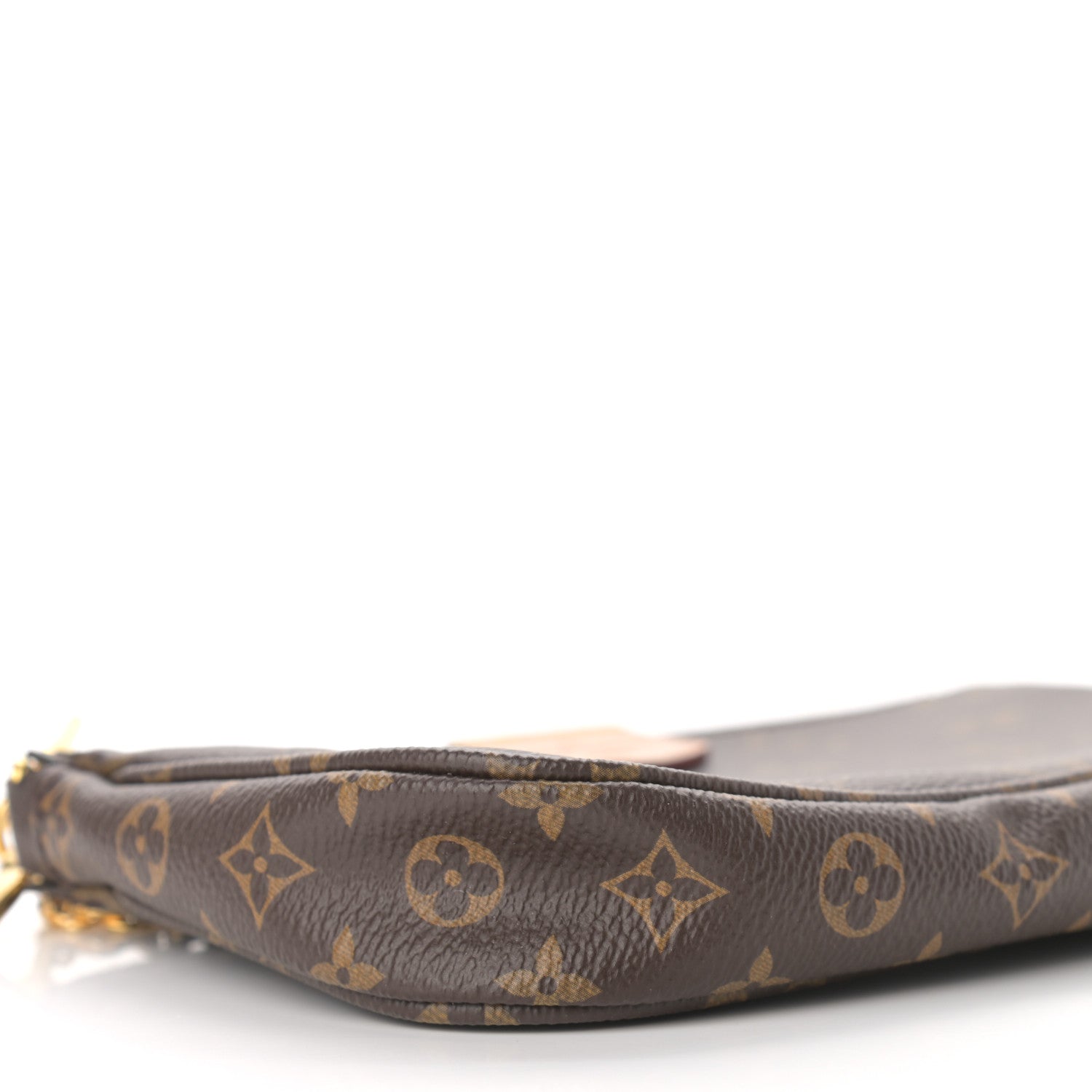 Louis Vuitton Monogram Multi Pochette Accessories Mini Pochette 10 of 11