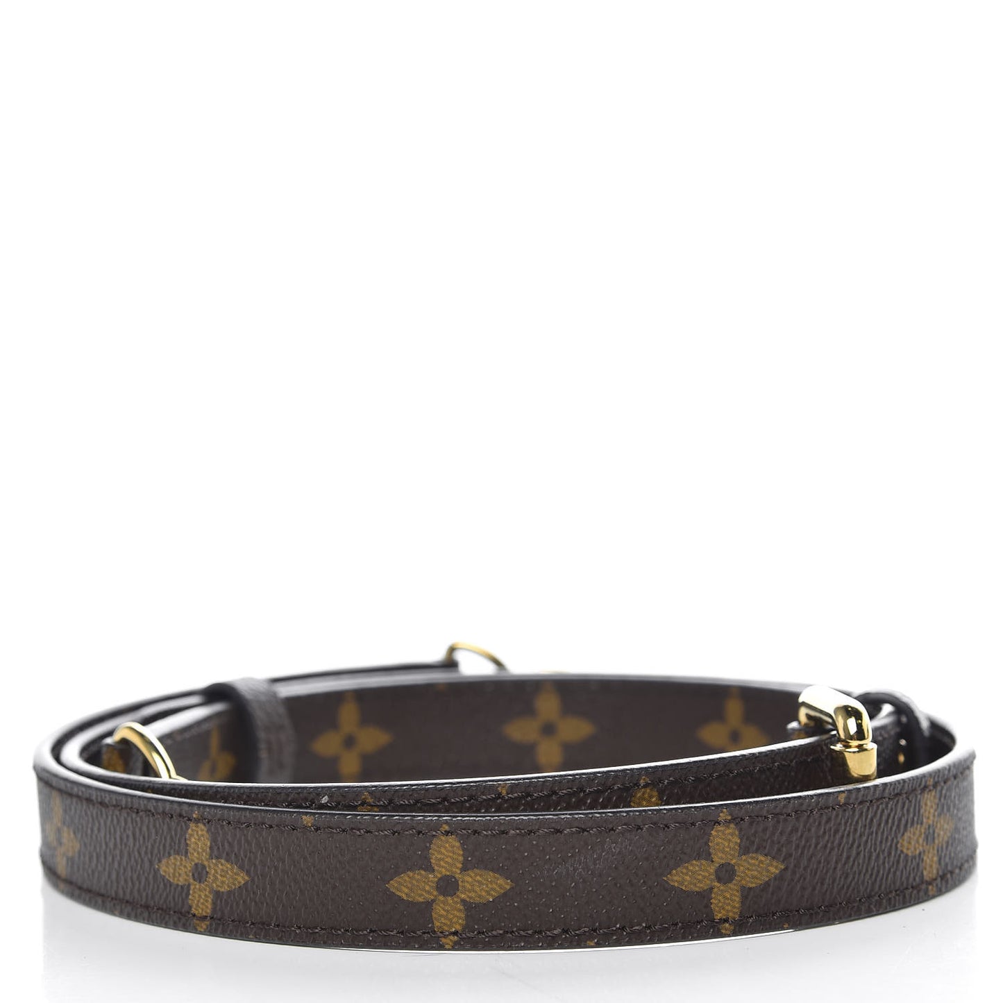 Monogram Metis 20mm Adjustable Strap