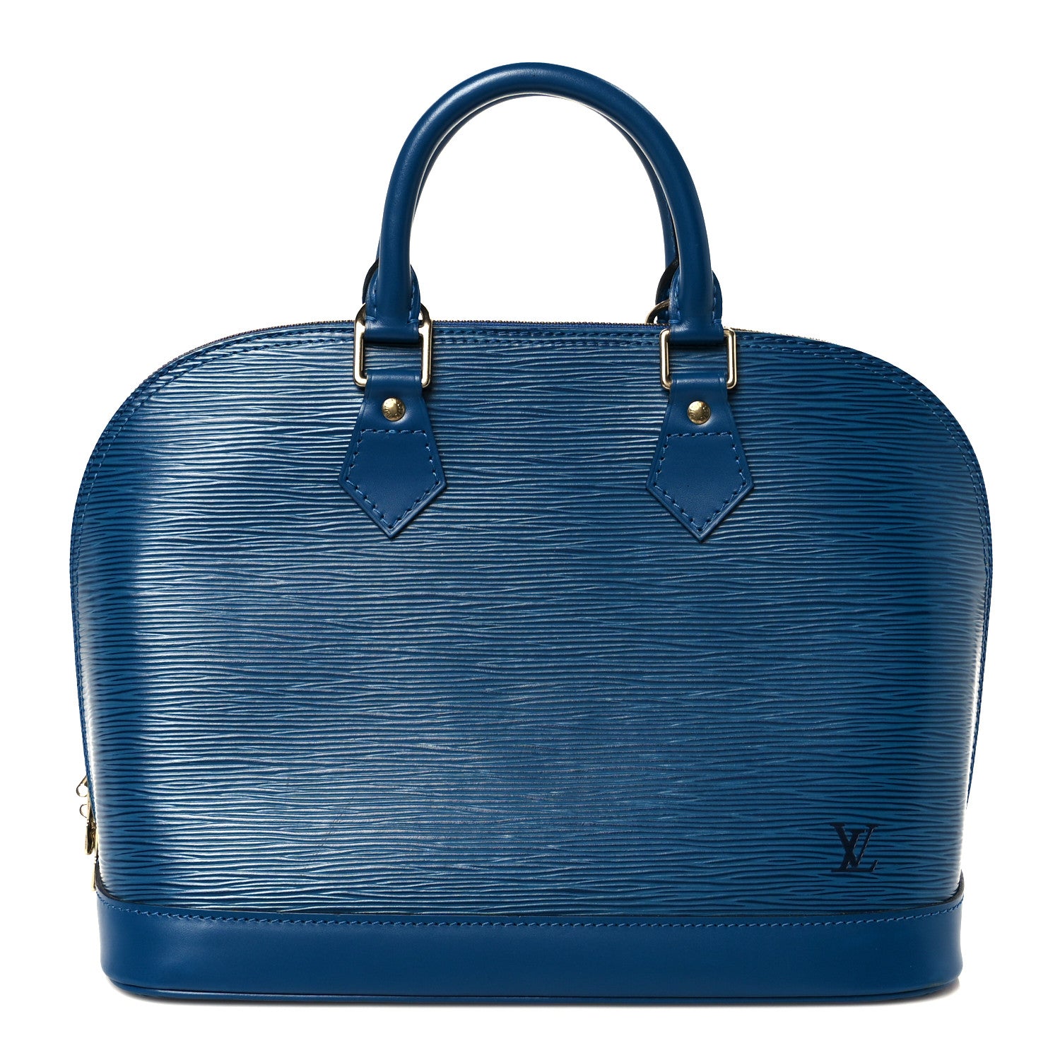 Louis Vuitton Epi Alma PM Toledo 1 of 10