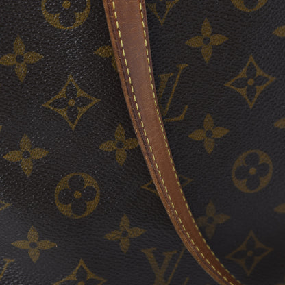 Louis Vuitton Monogram Cabas Mezzo 16 of 18