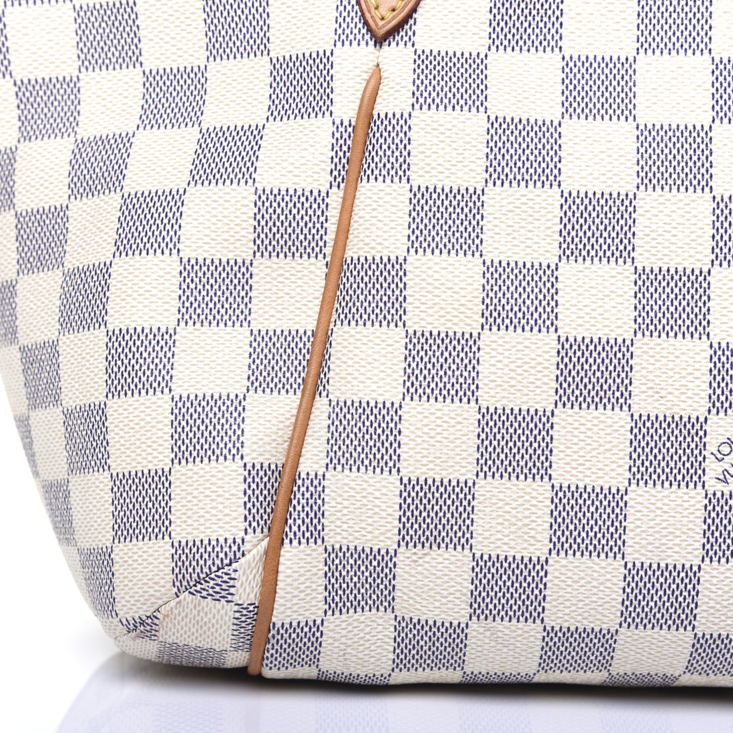 Damier Azur Totally PM