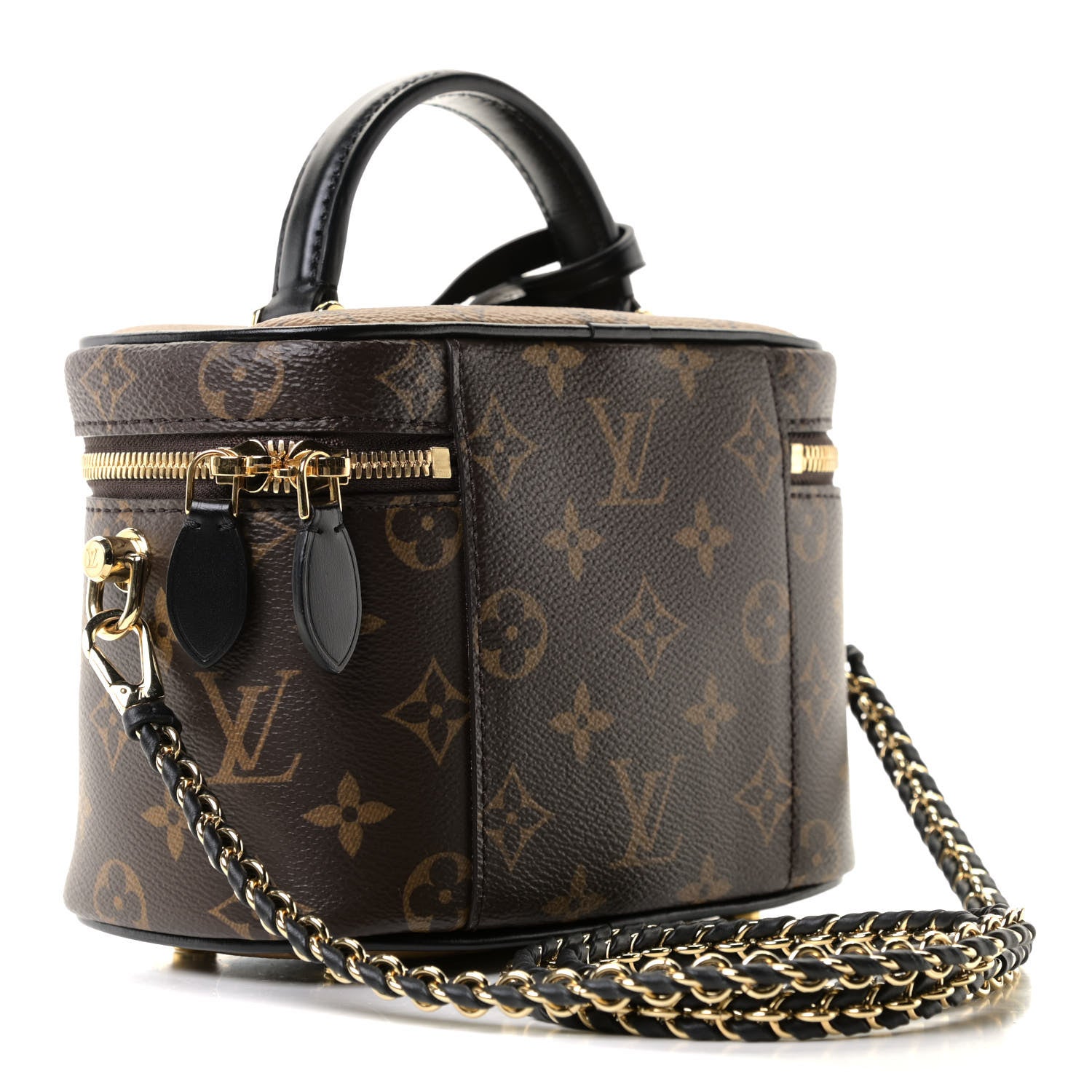 Louis Vuitton Reverse Monogram Vanity PM 3 of 10