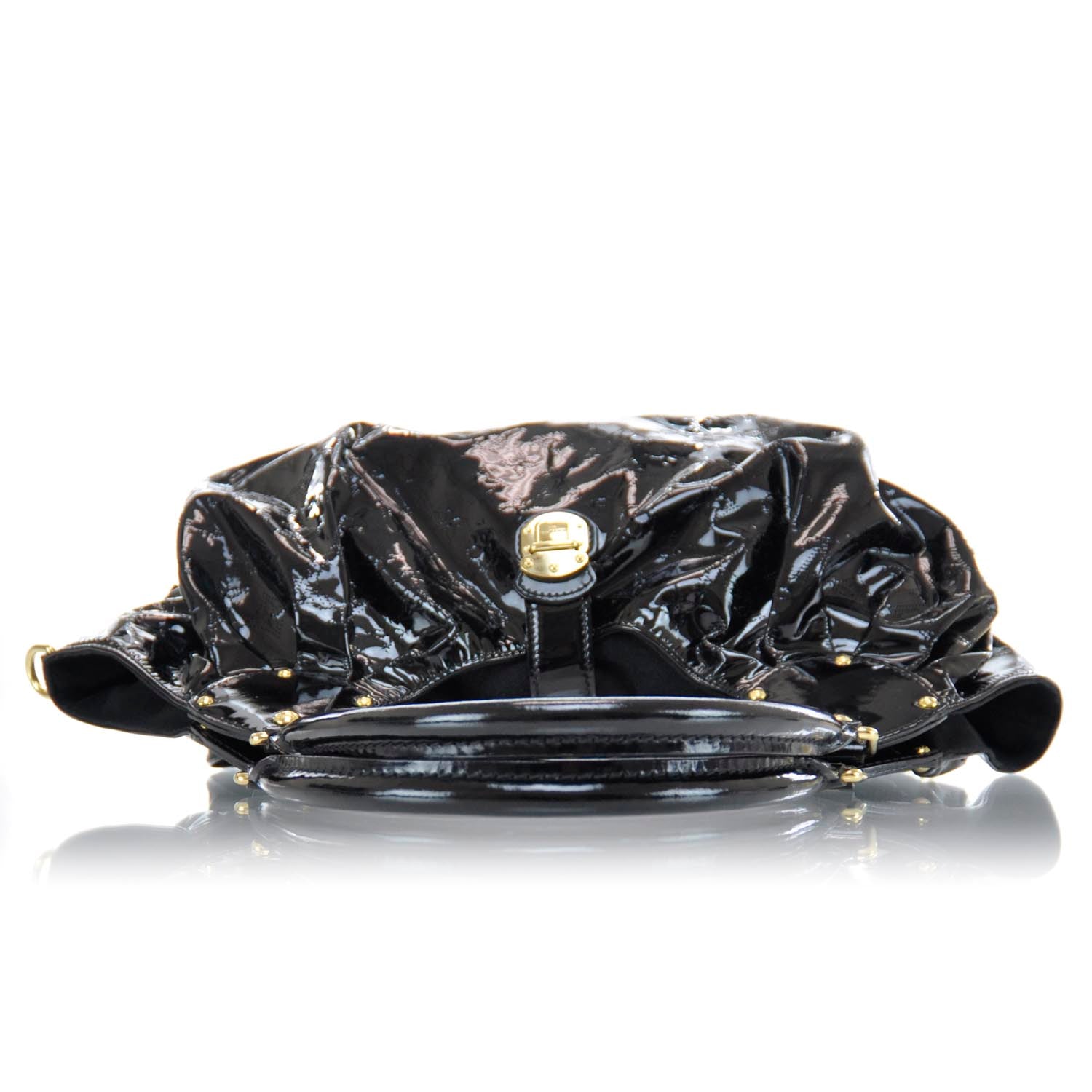 Louis Vuitton Surya Mahina XL Black 4 of 10