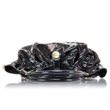 Louis Vuitton Surya Mahina XL Black 4 of 10