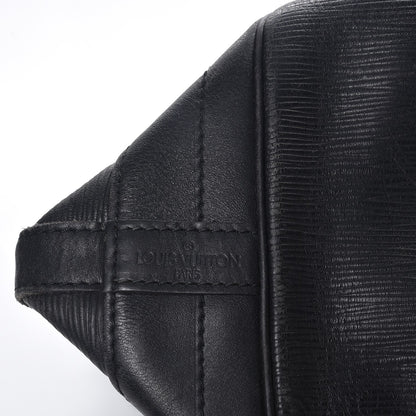 Louis Vuitton Epi Noe Black 7 of 14