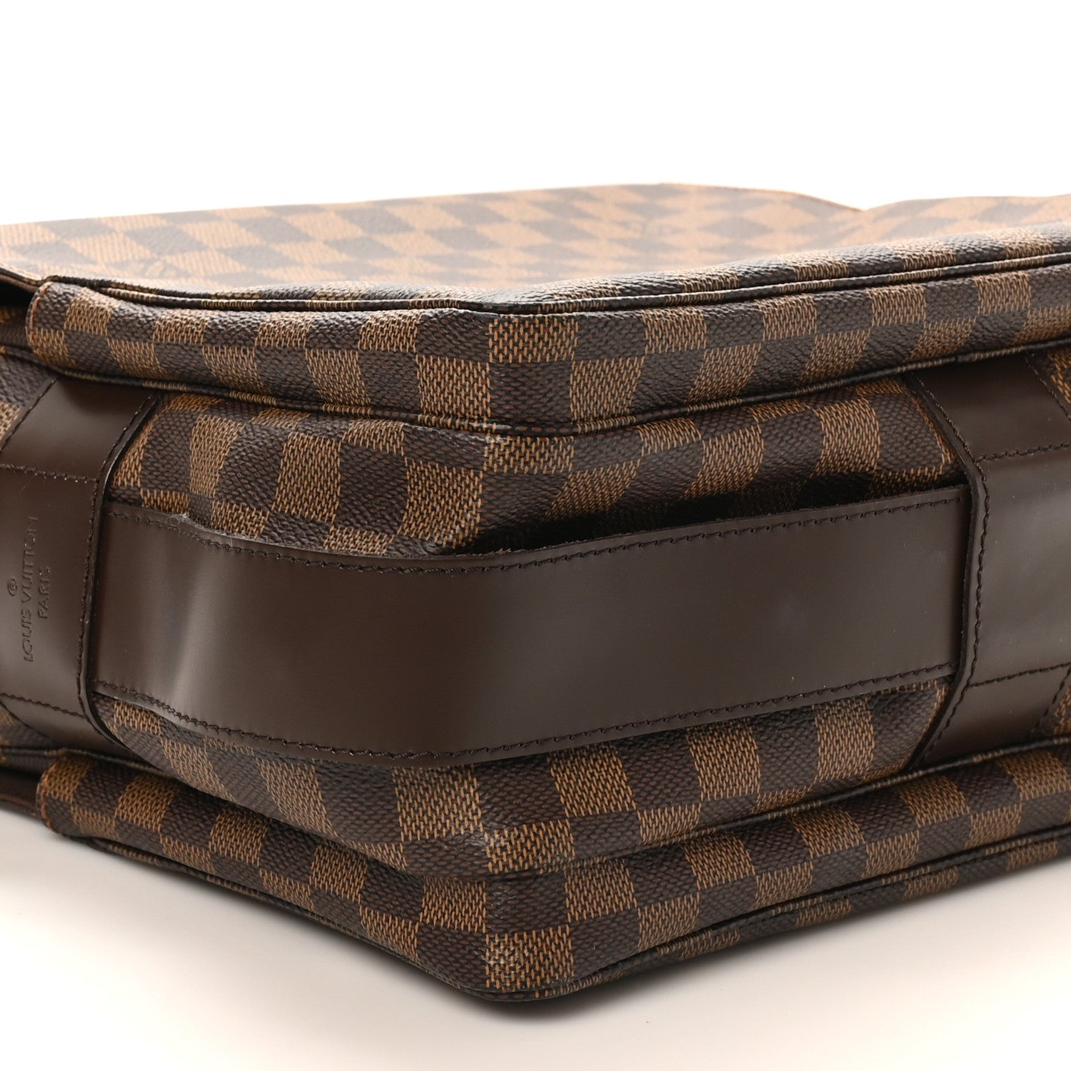 Louis Vuitton Damier Ebene Naviglio 8 of 9