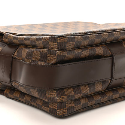 Louis Vuitton Damier Ebene Naviglio 8 of 9