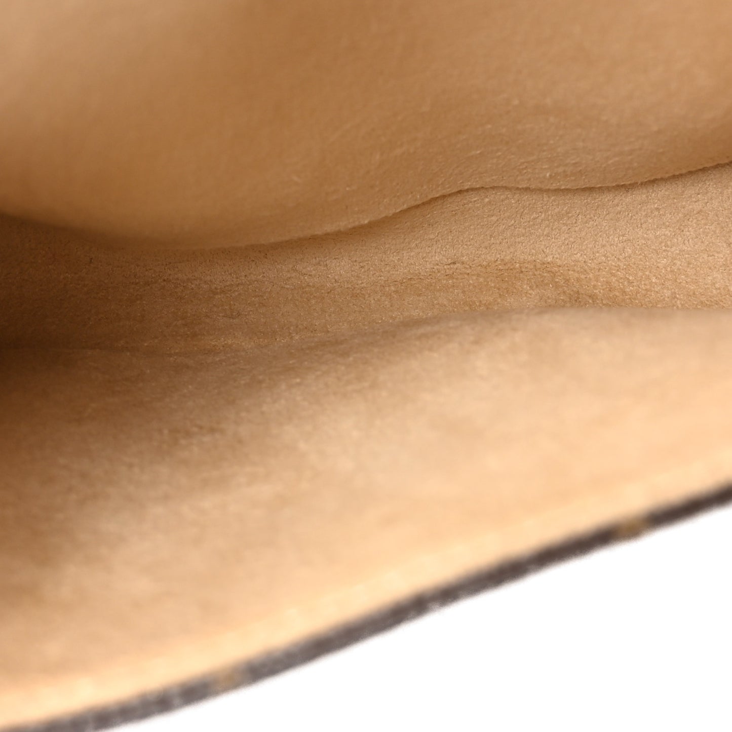Monogram Pochette Florentine S