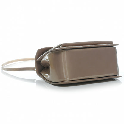 Louis Vuitton Vernis Mirada Beige Poudre 4 of 8