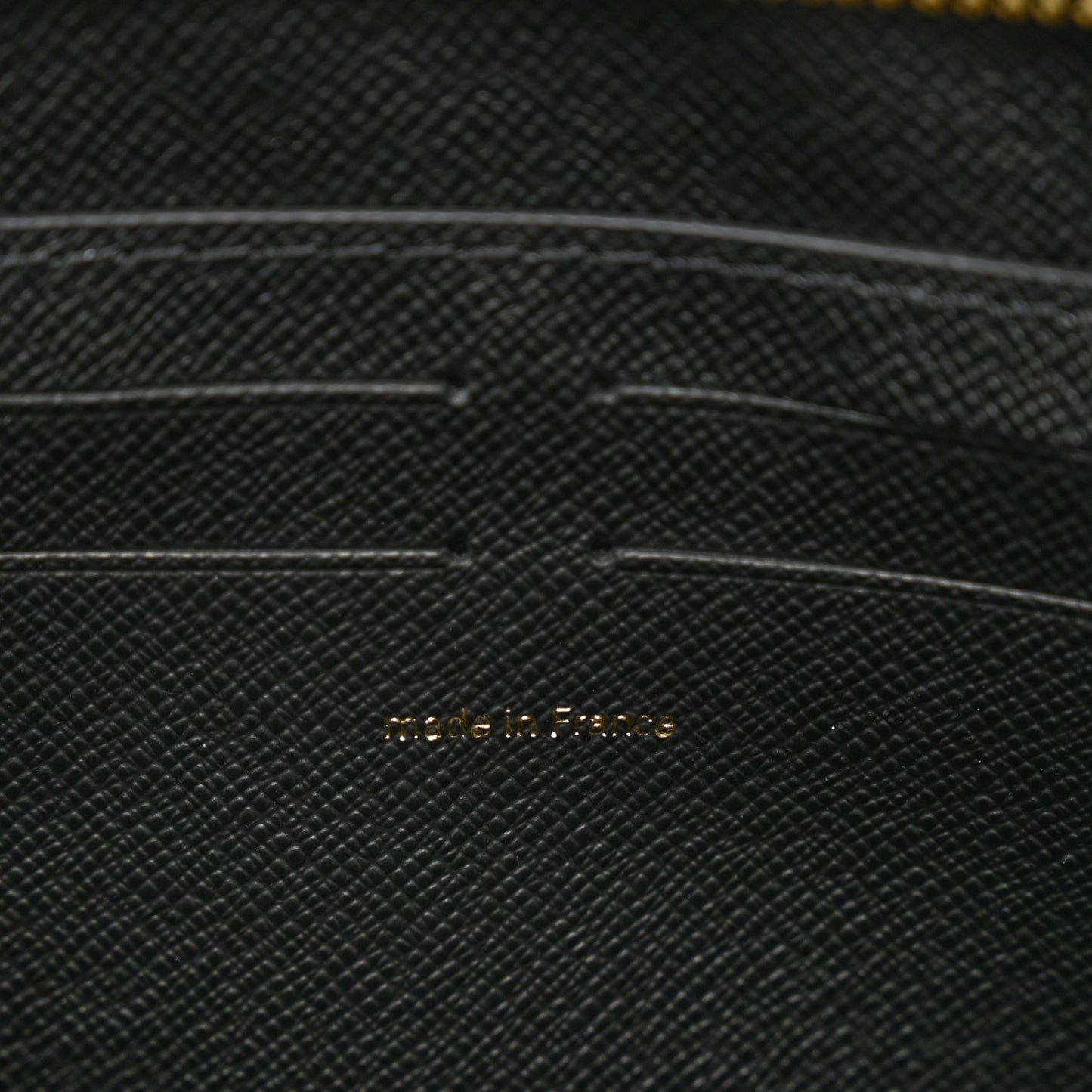 Monogram Poche Toilette NM