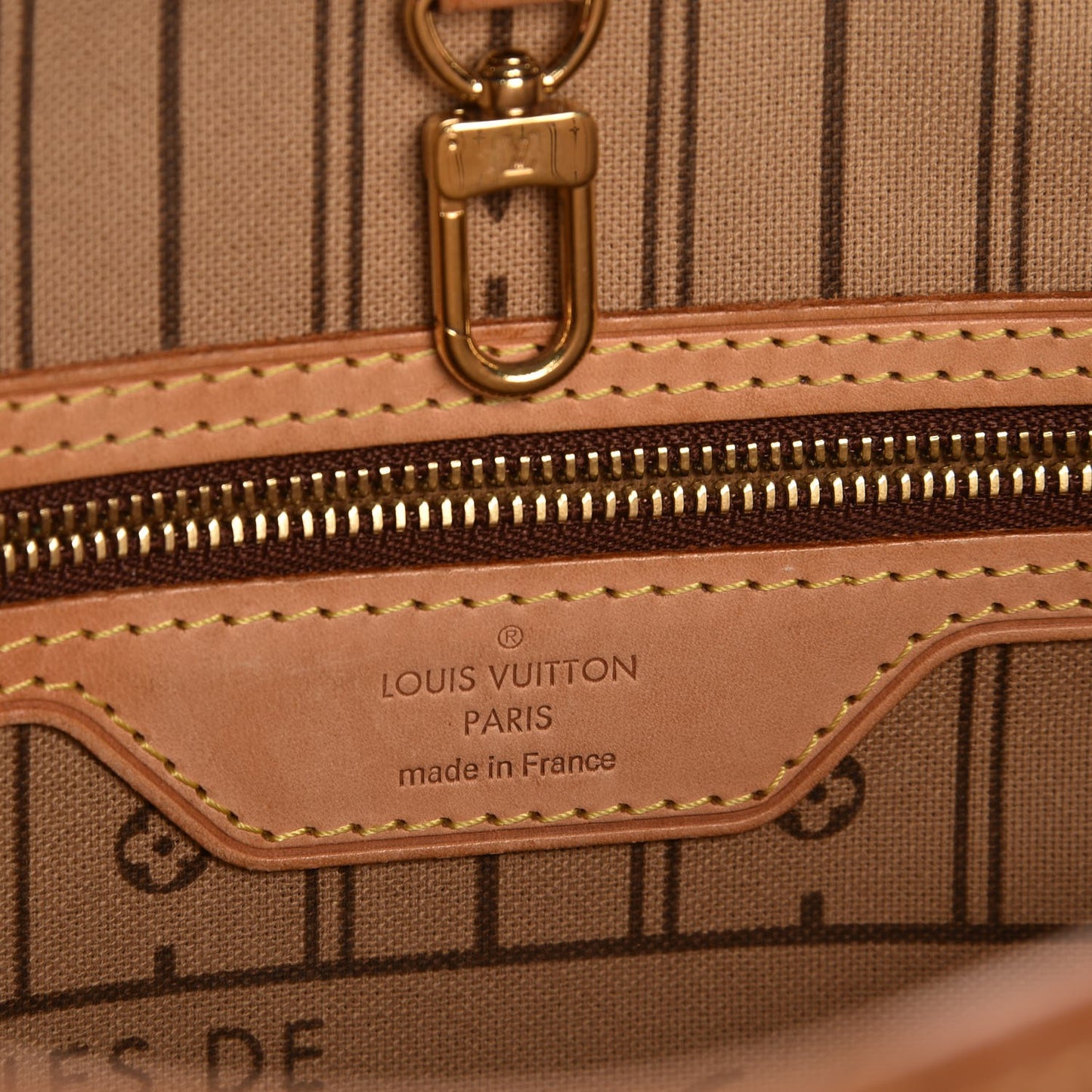 Monogram Neverfull PM
