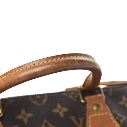 Louis Vuitton Monogram Speedy 35 12 of 16