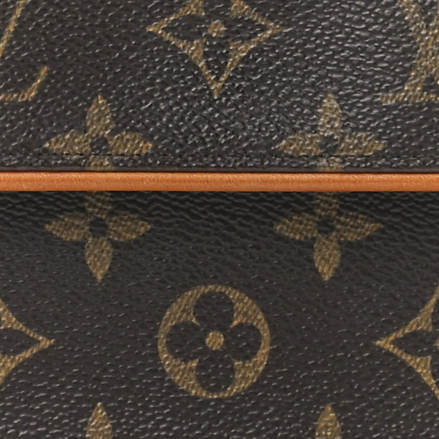 Louis Vuitton Monogram Pochette Florentine S 10 of 14