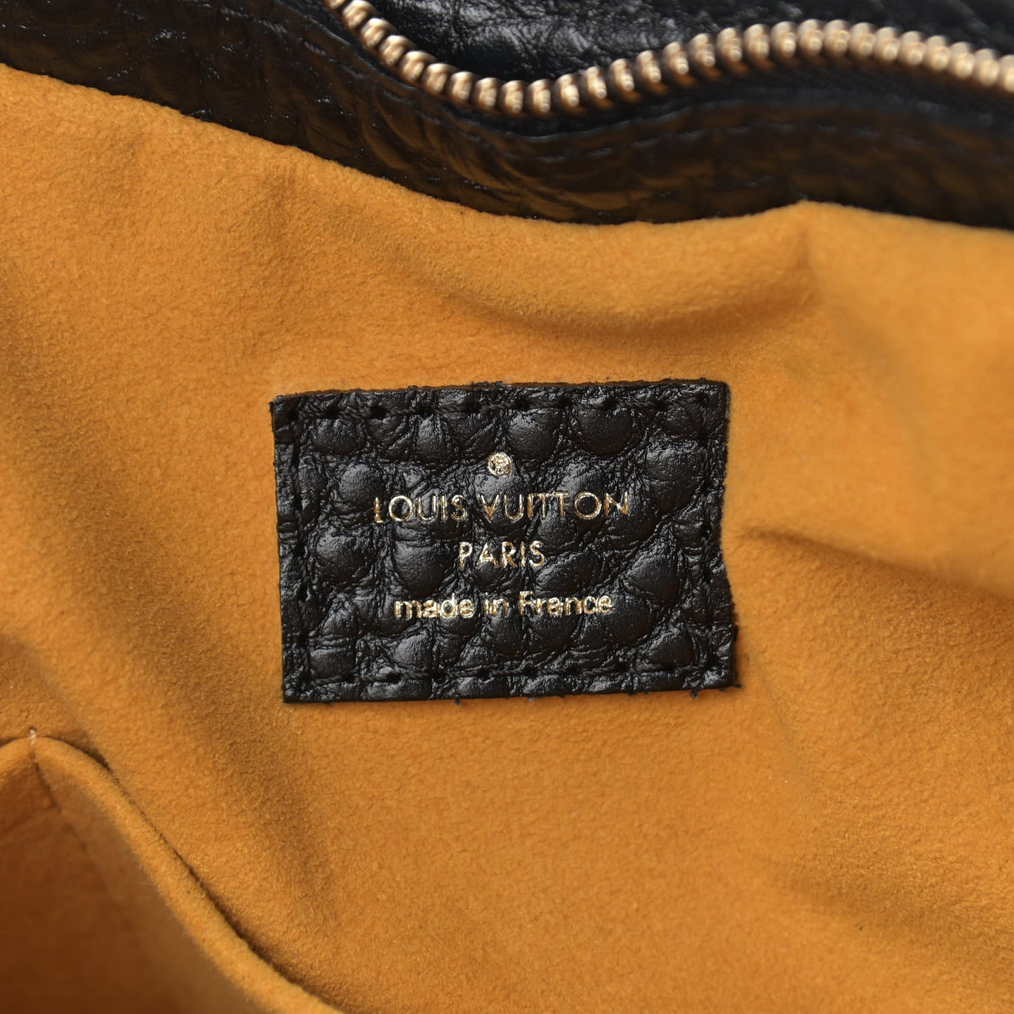 Denim Mahina XS Black