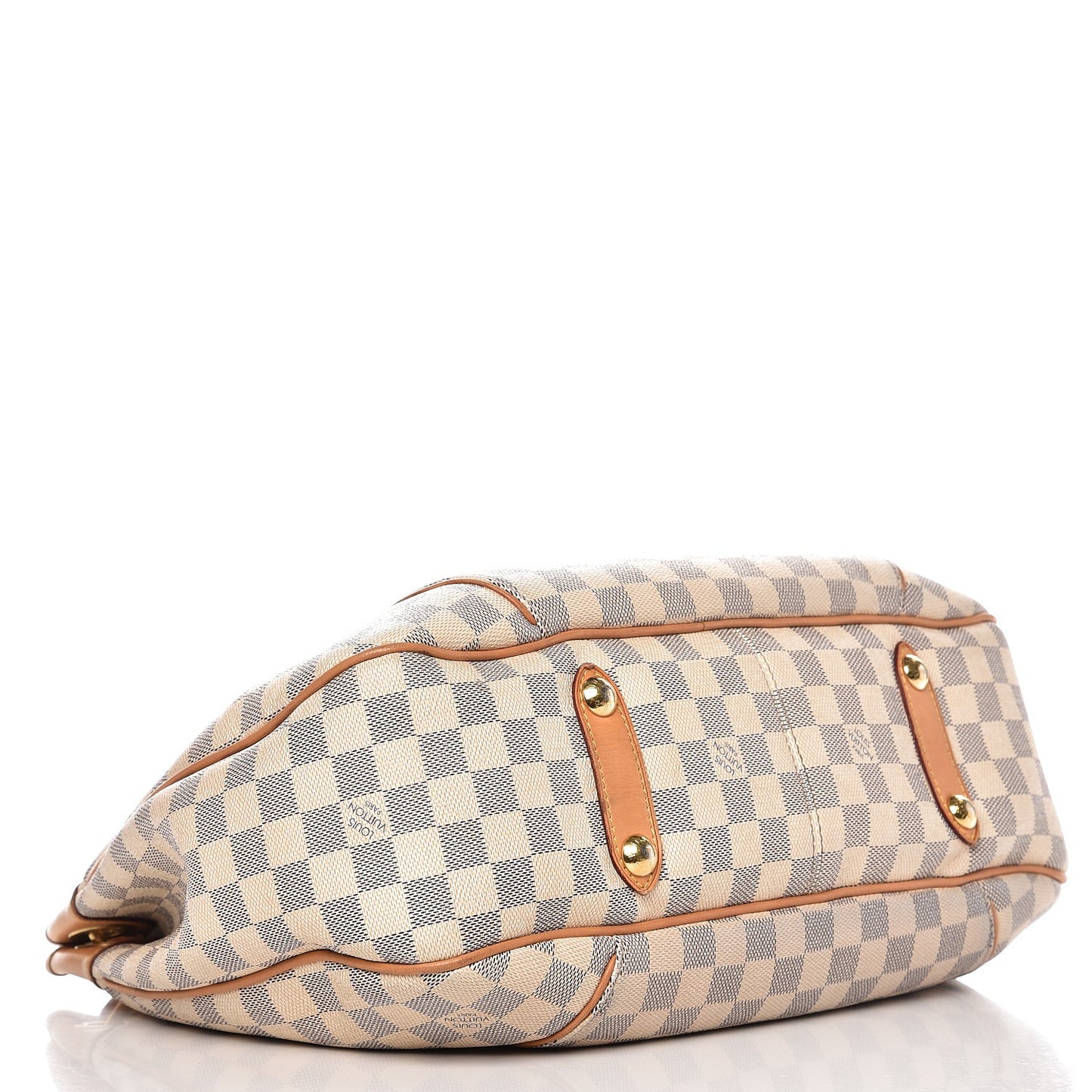 Damier Azur Galliera PM