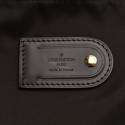 Louis Vuitton Damier Ebene Pegase 45 Rolling Luggage 5 of 12