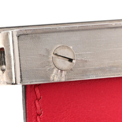 Hermes Swift Constance 18 Rose Extreme 12 of 13