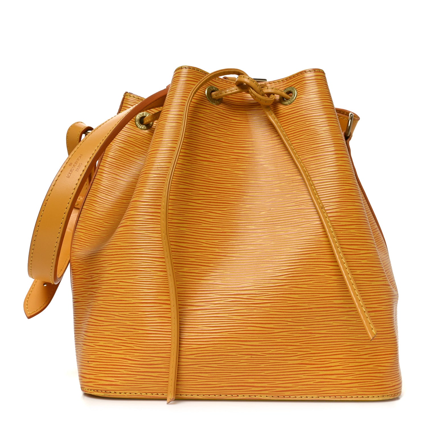 Louis Vuitton Epi Petit Noe Tassil 1 of 10