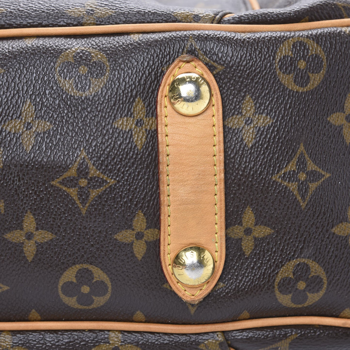 Monogram Galliera PM