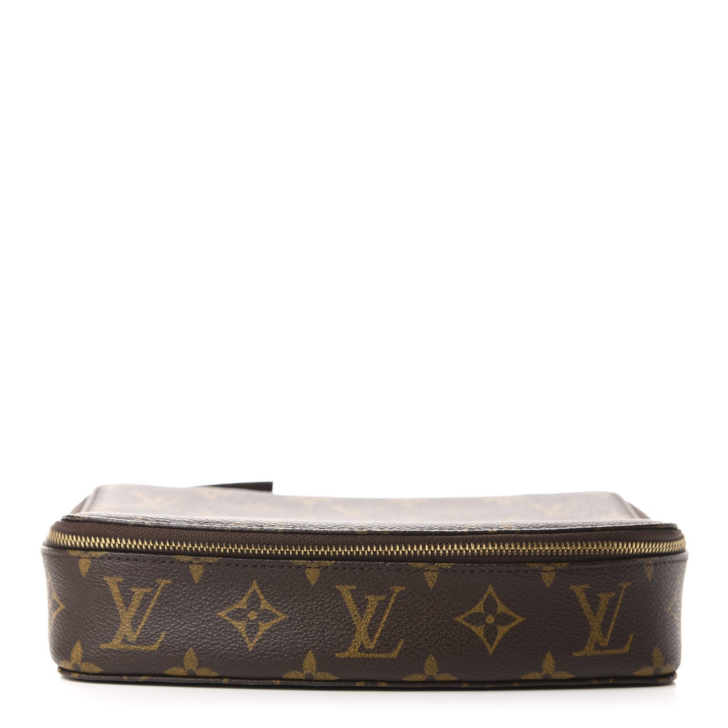 Monogram Monte Carlo Jewelry Box