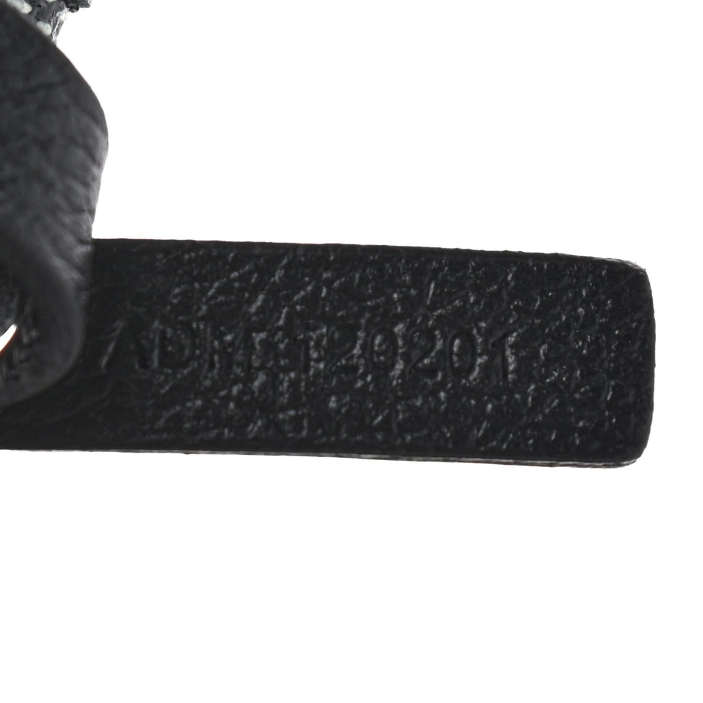 Goyardine Saint Louis PM Black