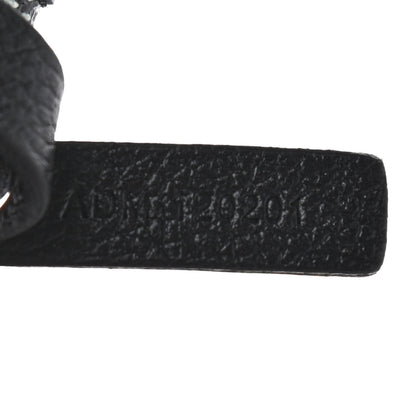 Goyard Goyardine Saint Louis PM Black 6 of 8