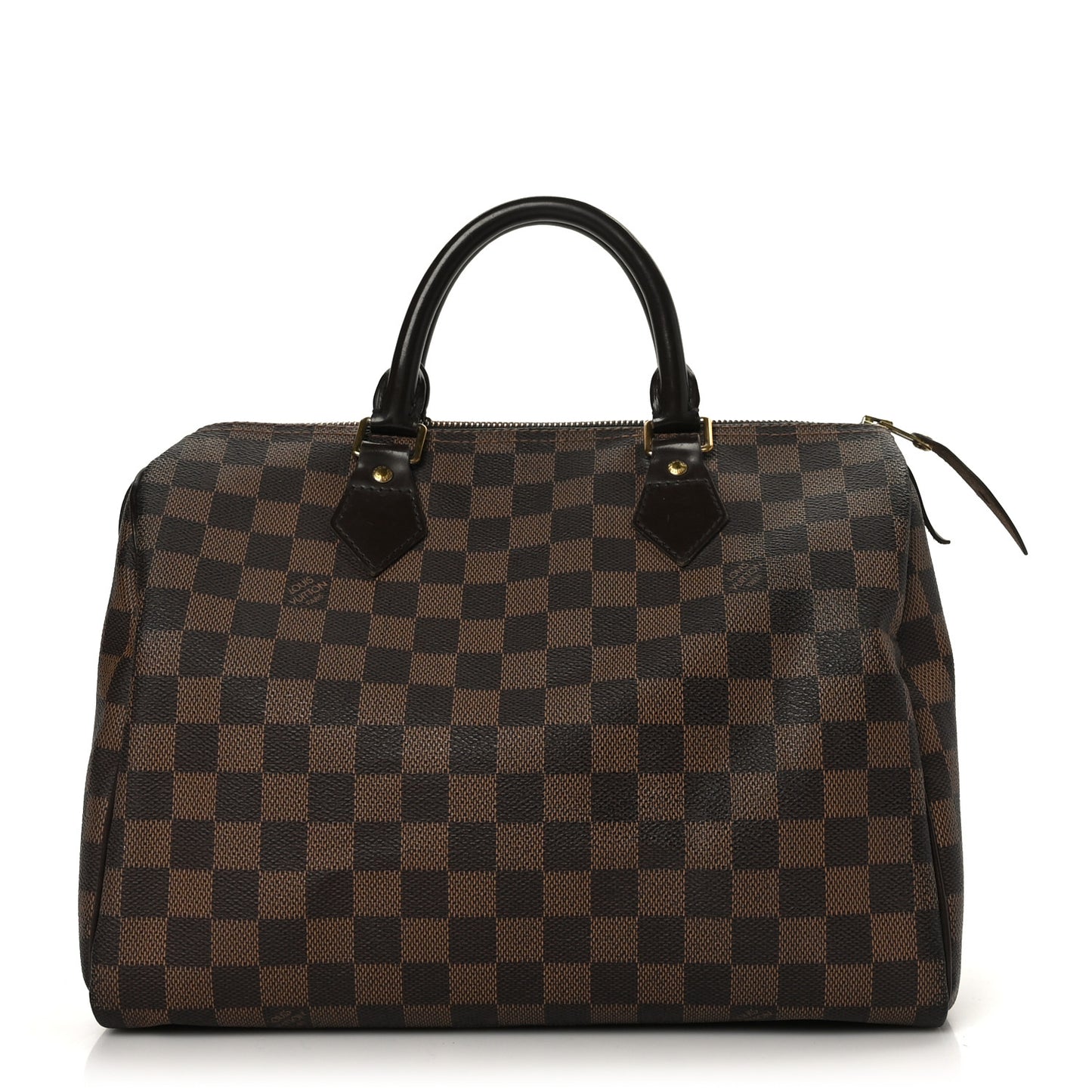 Damier Ebene Speedy 30