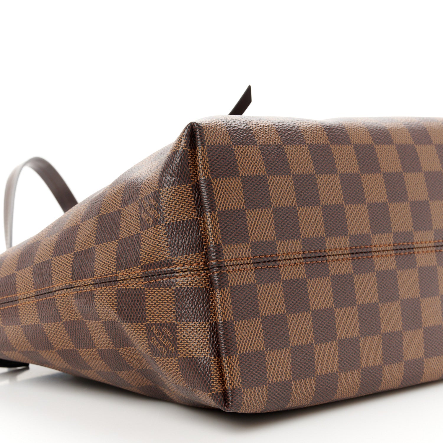 Louis Vuitton Damier Ebene Iena PM 9 of 10