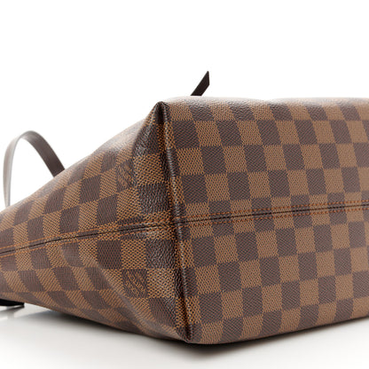 Louis Vuitton Damier Ebene Iena PM 9 of 10