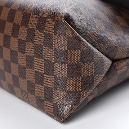 Louis Vuitton Damier Ebene Beaubourg MM 9 of 10