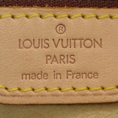 Louis Vuitton Monogram Looping GM 6 of 7