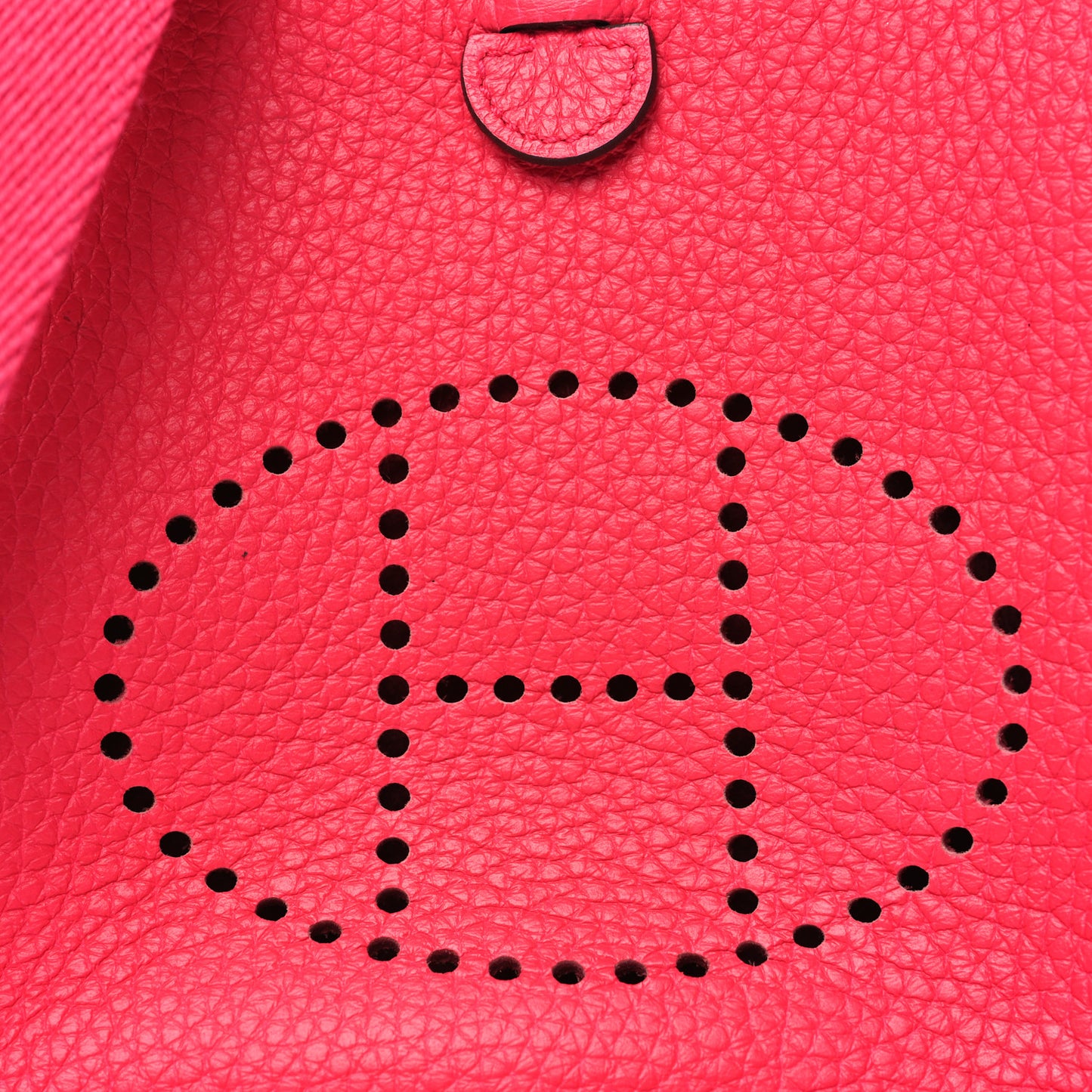 Taurillon Clemence Evelyne TPM Rose Extreme