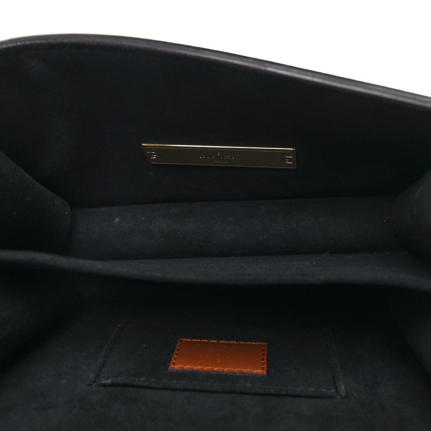 Louis Vuitton Reverse Monogram Dauphine Mini 5 of 12