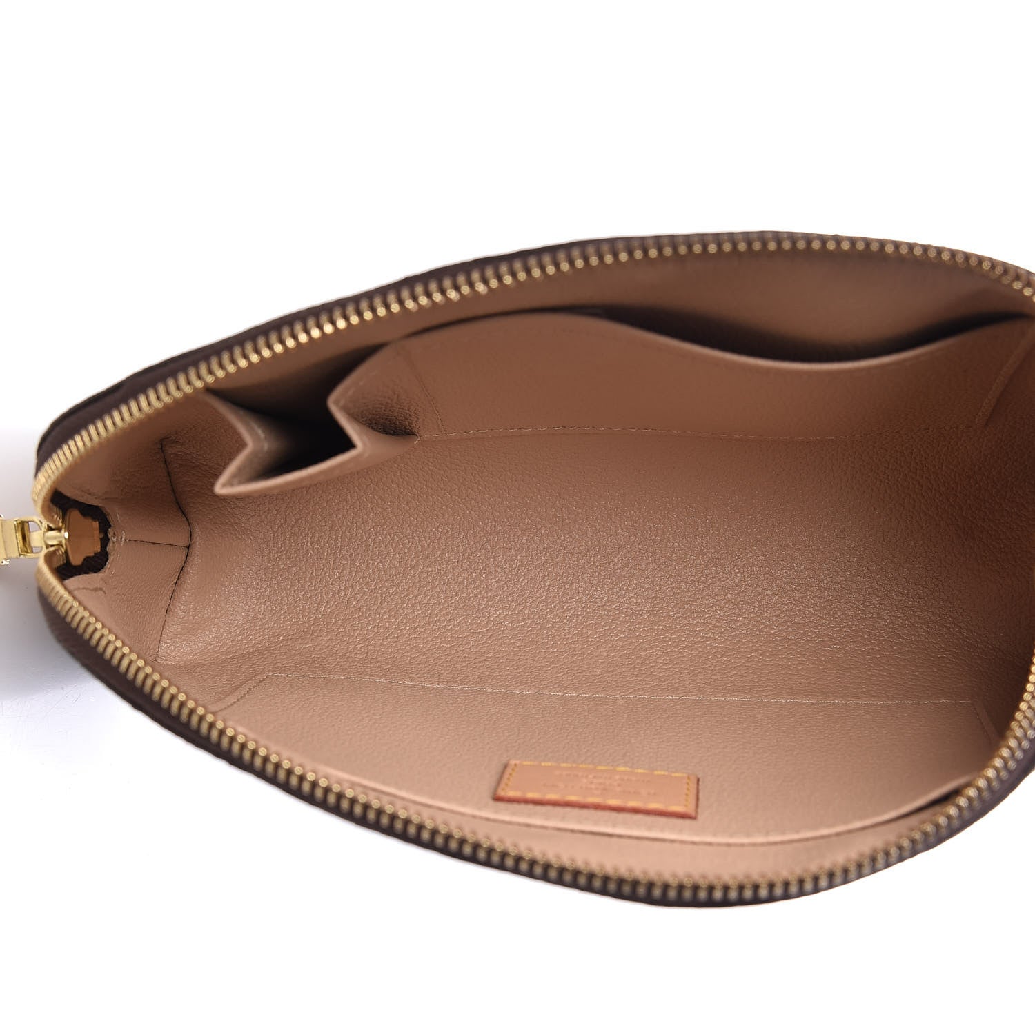 Louis Vuitton Monogram Cosmetic Pouch GM 10 of 14