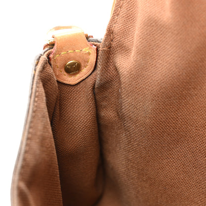 Louis Vuitton Monogram Pochette Friendly S 16 of 17