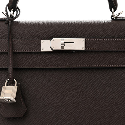 Hermes Epsom Kelly Sellier 28 Ebene 9 of 12