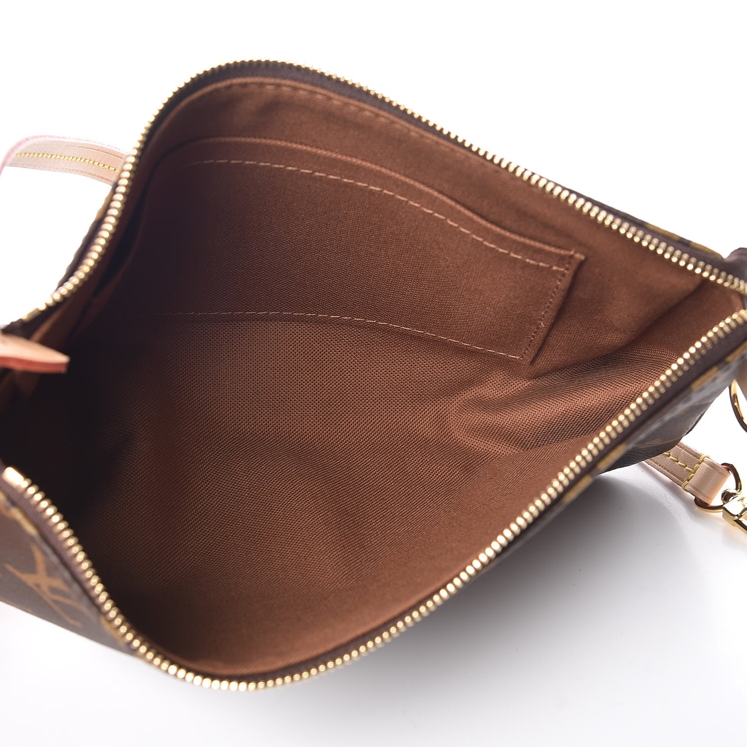 Louis Vuitton Monogram Pochette Accessories NM 5 of 10