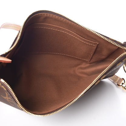 Louis Vuitton Monogram Pochette Accessories NM 5 of 10