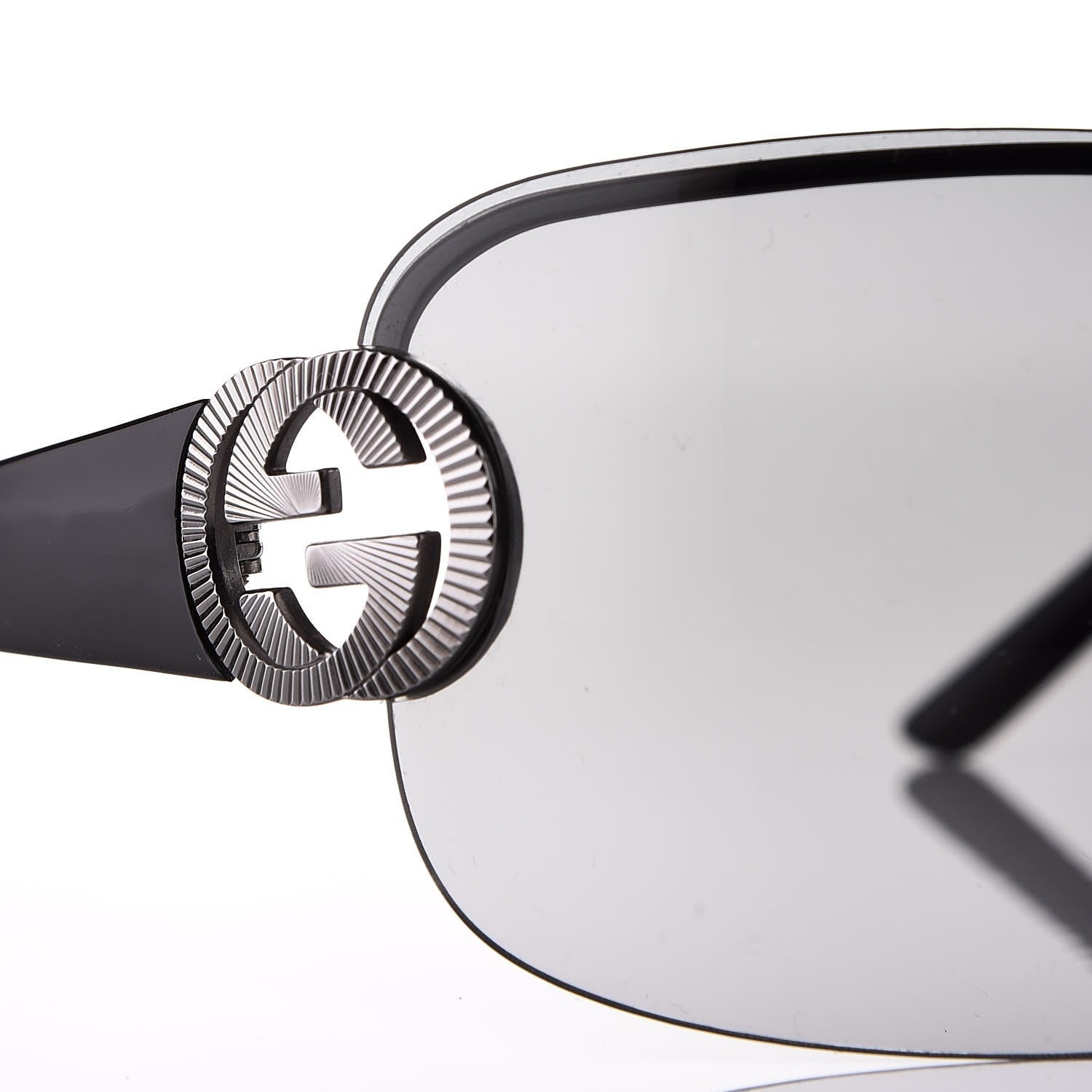 Gucci GG Sunglasses GG 2890/S Black 7 of 8