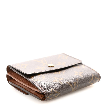 Louis Vuitton Monogram Elise Wallet 4 of 6