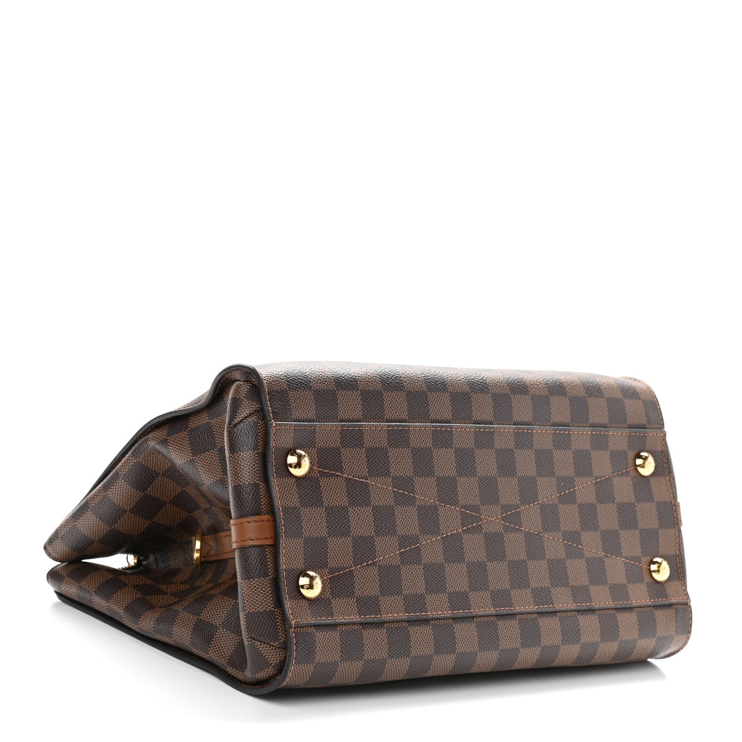 Louis Vuitton Damier Ebene Greenwich 3 of 14