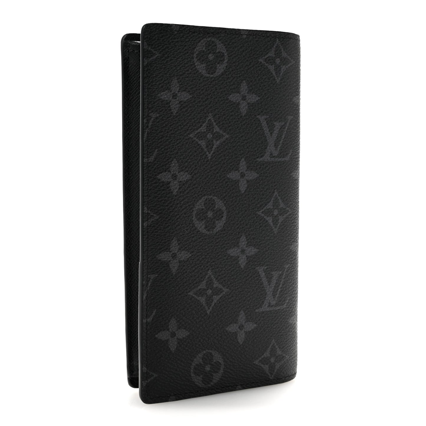 Monogram Eclipse Brazza Wallet