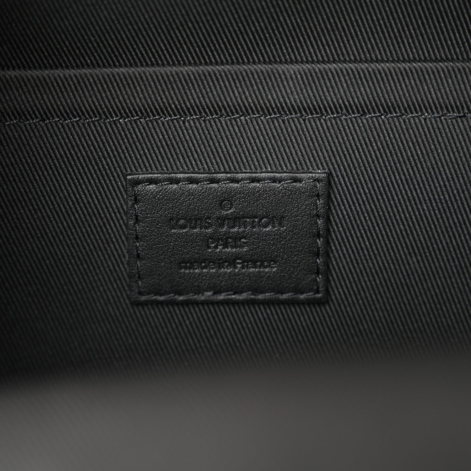 Louis Vuitton Reverse Monogram Palm Springs Backpack Mini 6 of 9