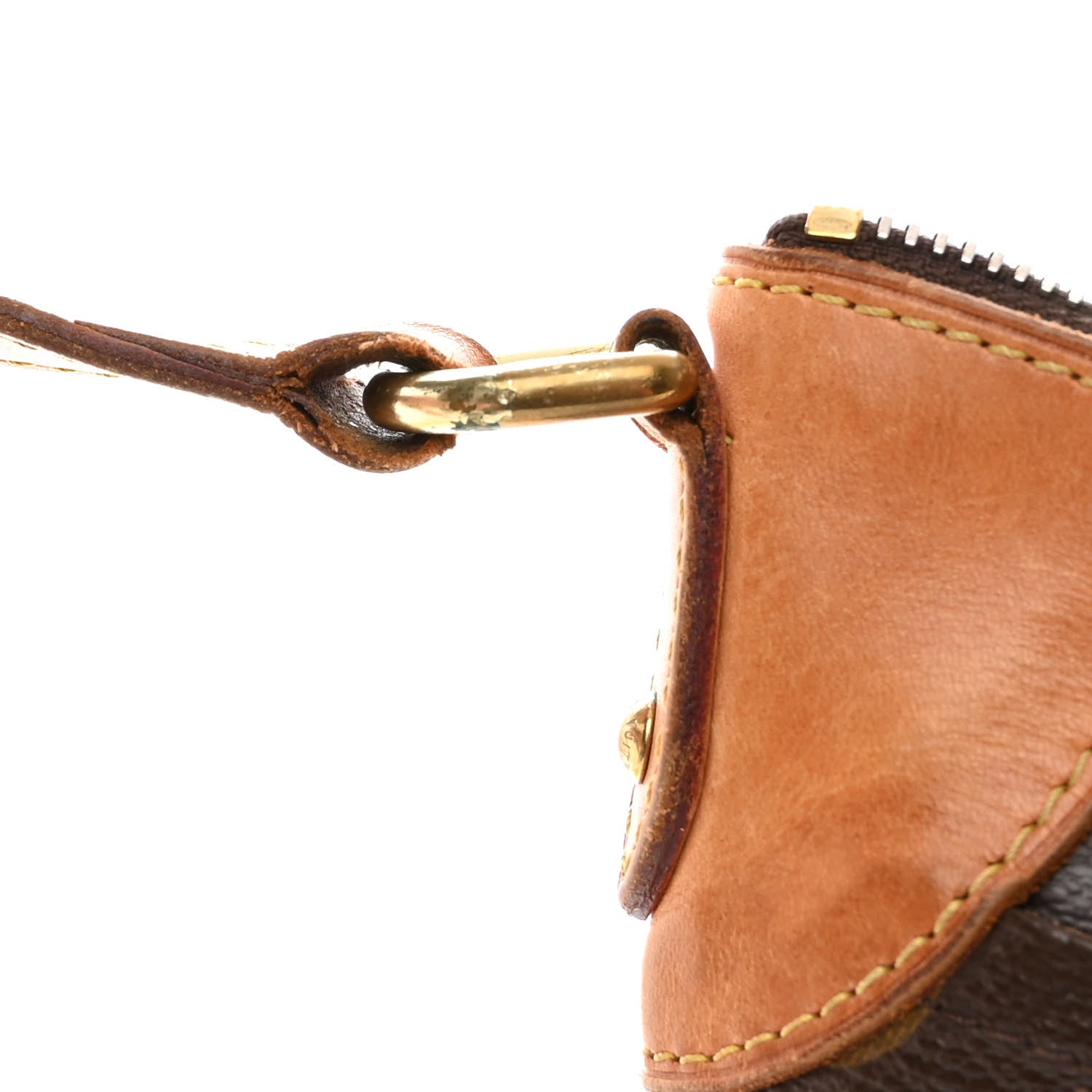 Louis Vuitton Monogram Odeon PM 10 of 11