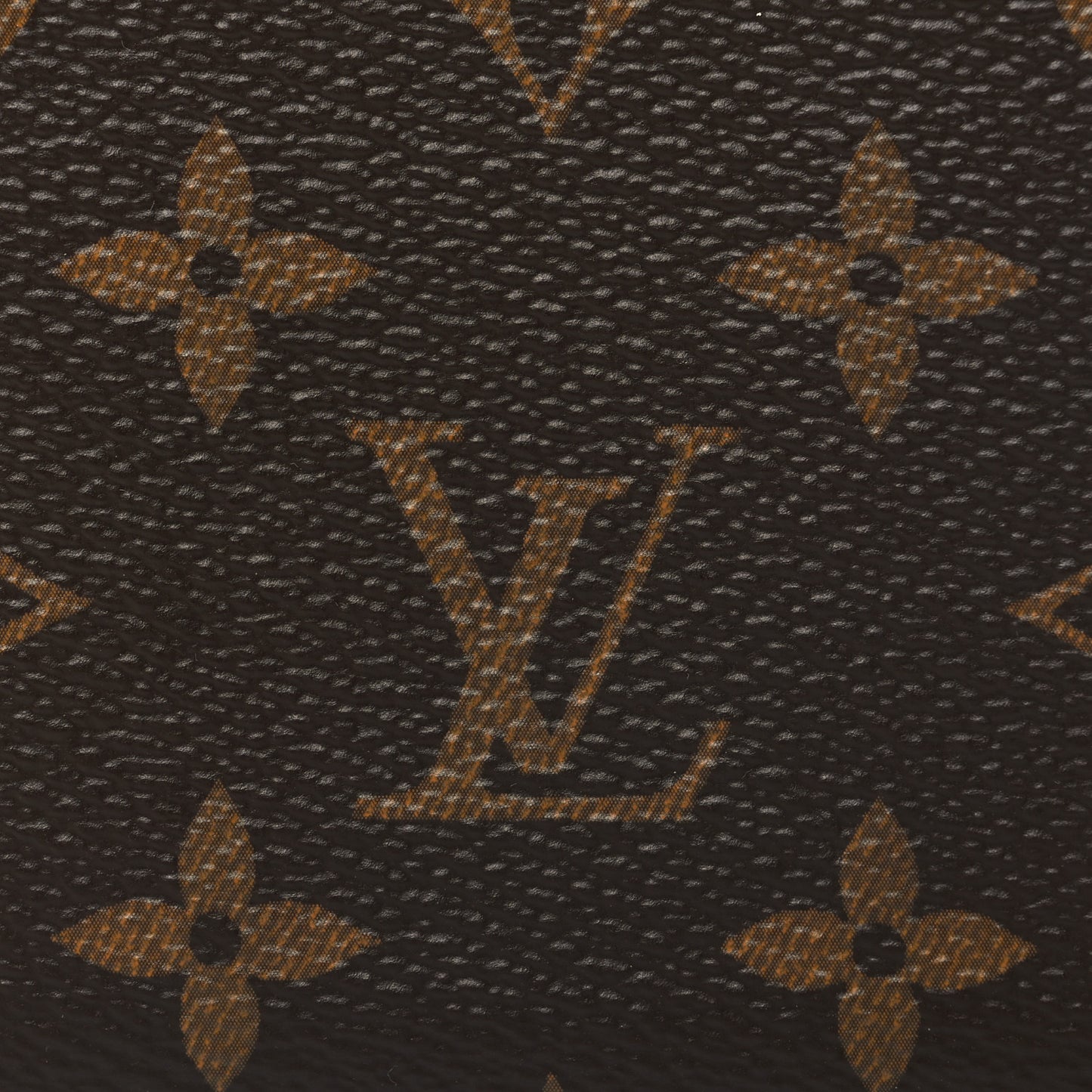 Monogram Zippy Coin Purse