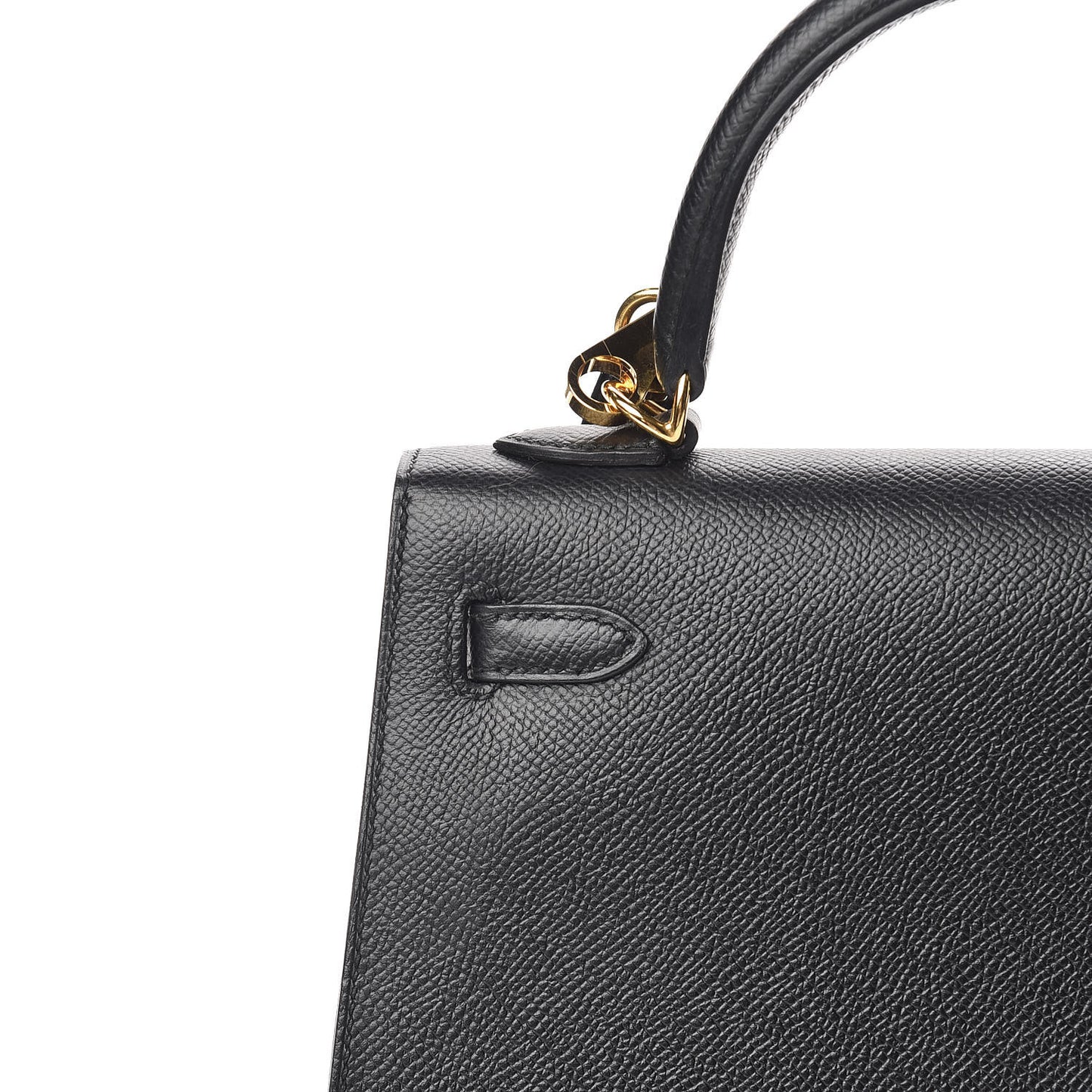 Epsom Kelly Sellier 25 Black