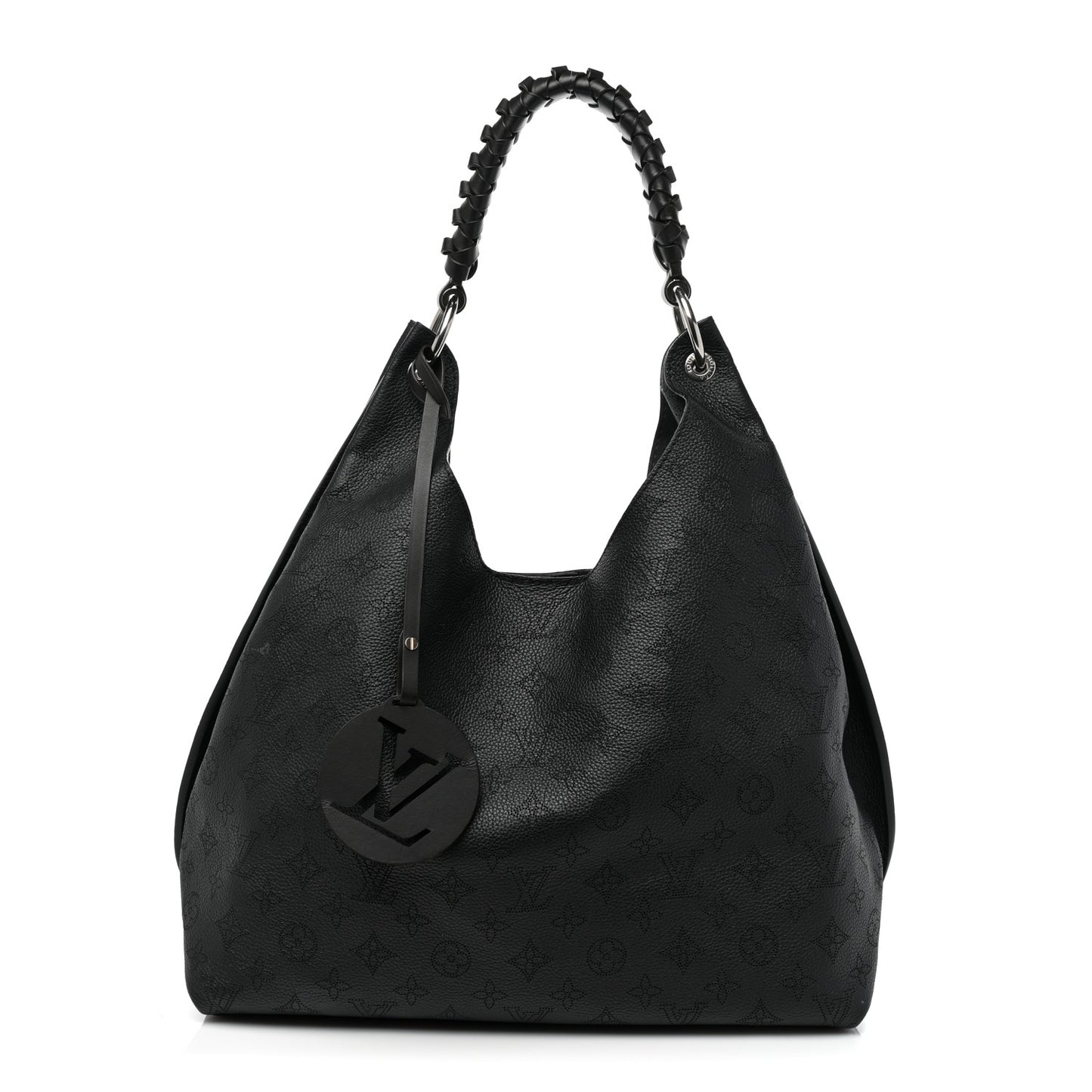 Mahina Carmel Hobo Black