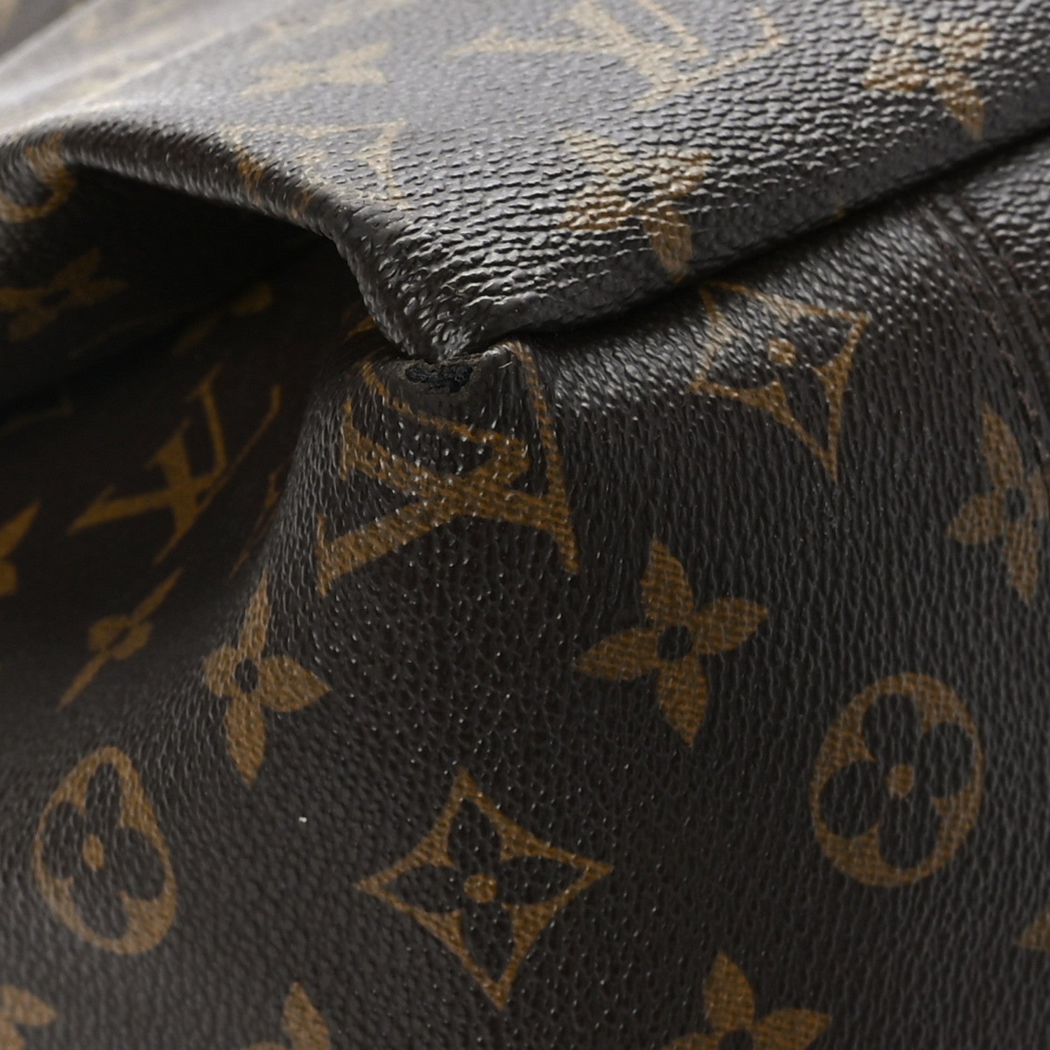 Louis Vuitton Monogram Artsy MM 7 of 11
