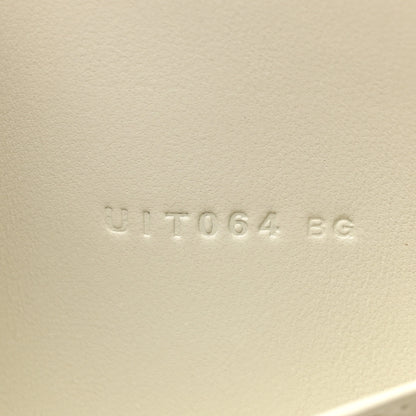 Hermes Evercolor Tri-Color Mini 1923 Bolide Craie Gold Mauve Pale 7 of 11